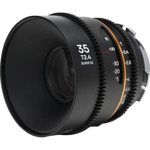 Blackmagic Design URSA 4k Camera