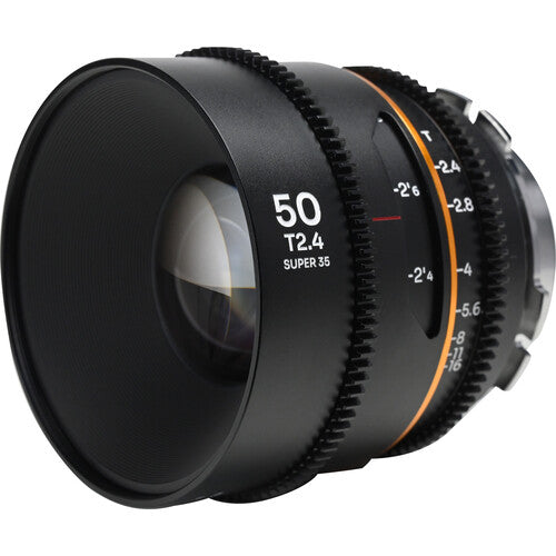 Blackmagic Design URSA 4k Camera