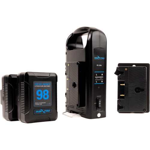 Blackmagic Design URSA 4k Camera
