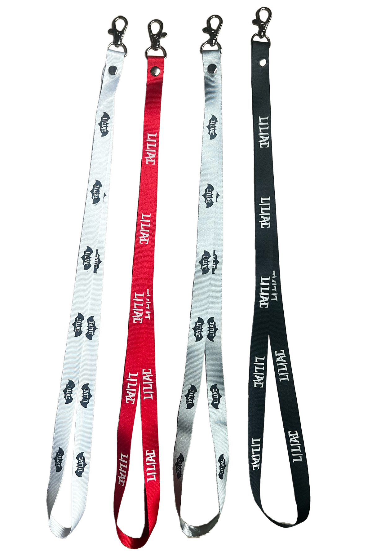 Liliac Lanyards