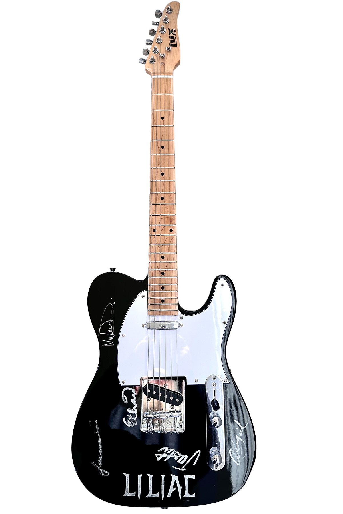 Liliac Band Net Worth - 8ze0pjt