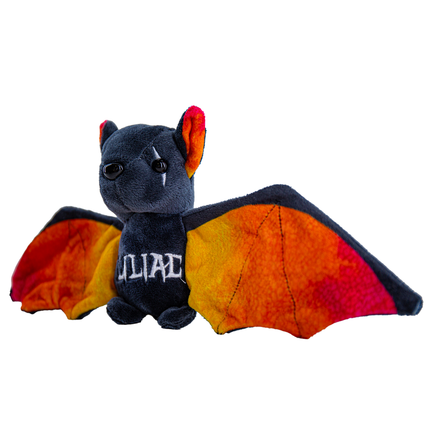 Liliac Plushie