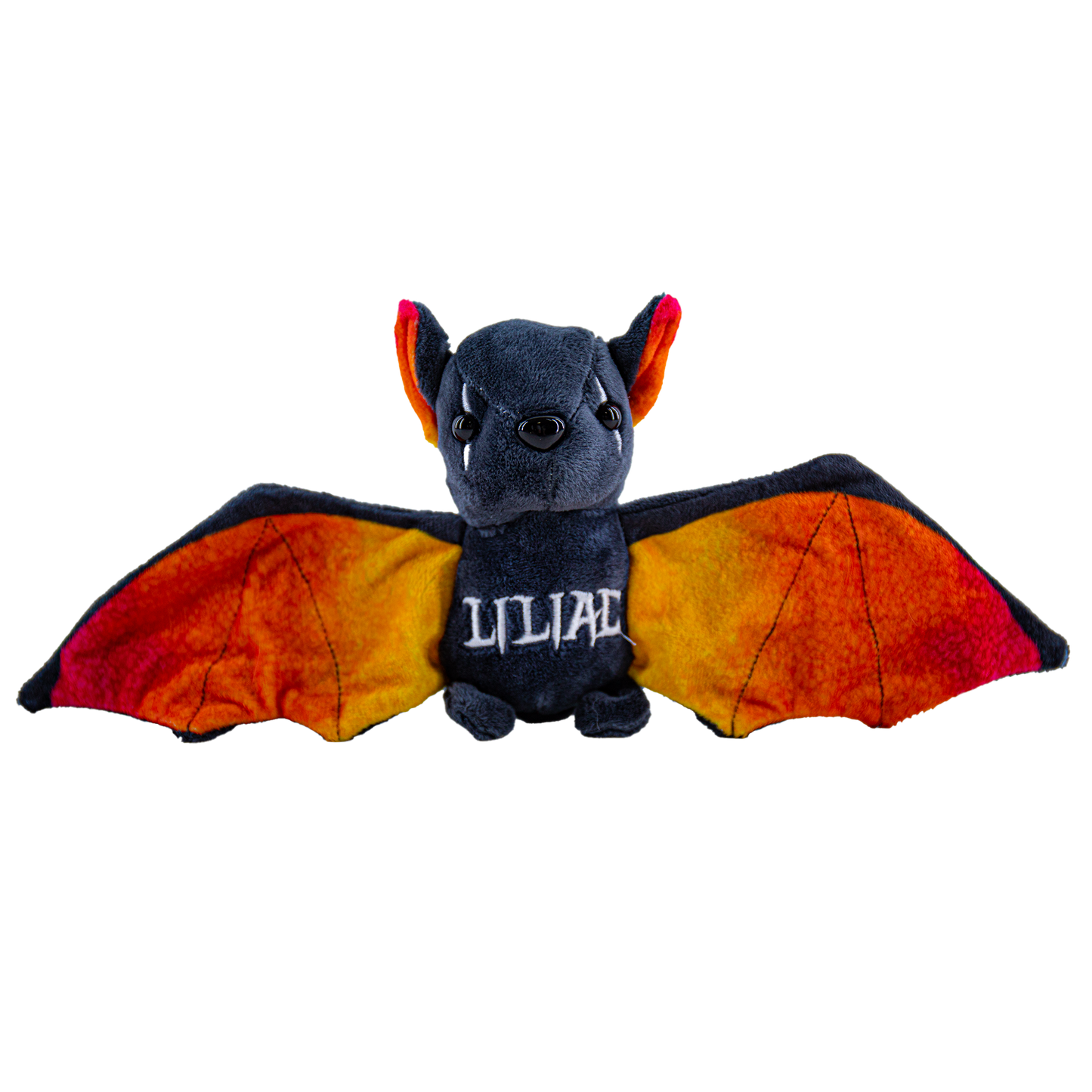 Liliac Plushie