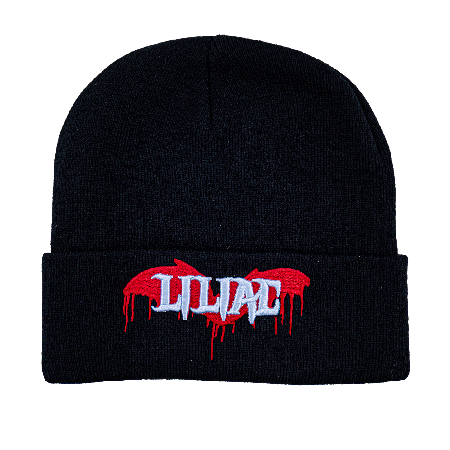 Liliac Beanie