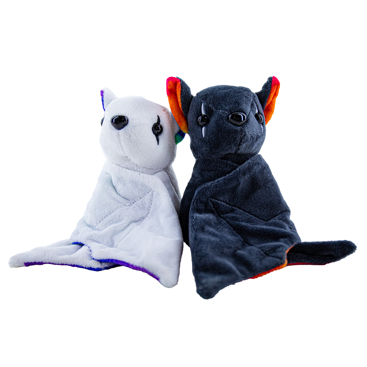 Liliac Plushie