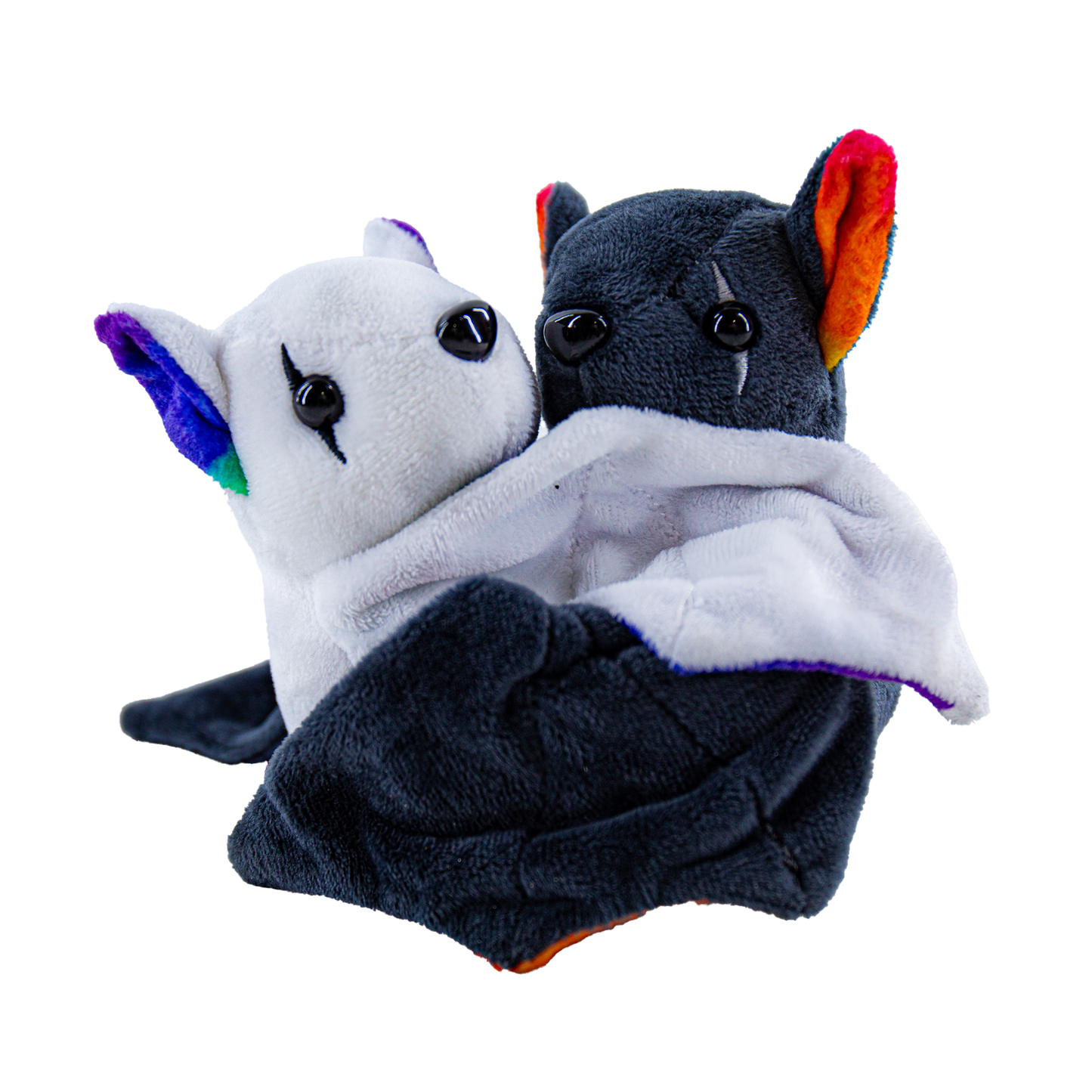 Liliac Plushie