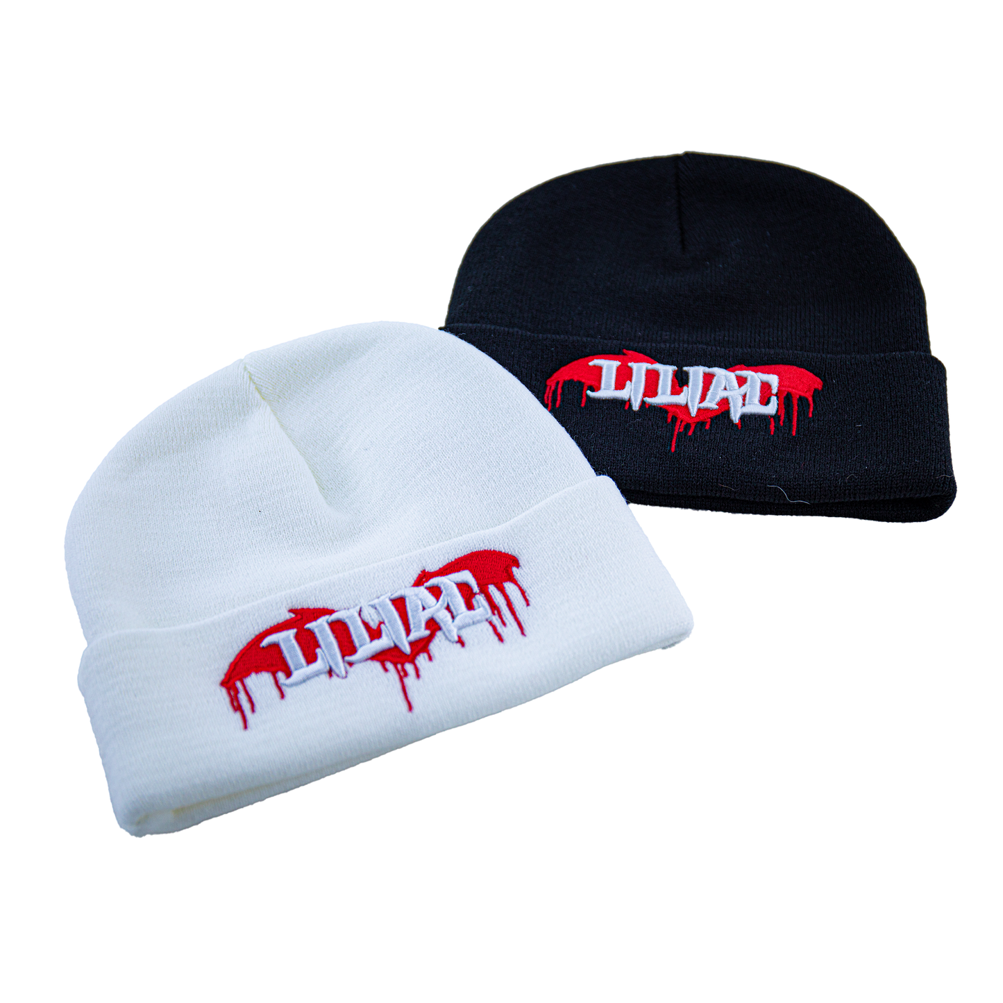 Liliac Beanie