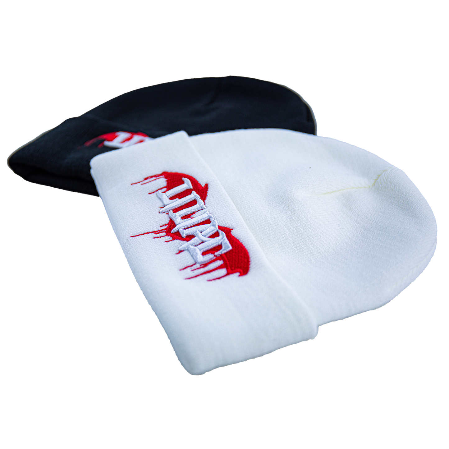 Liliac Beanie