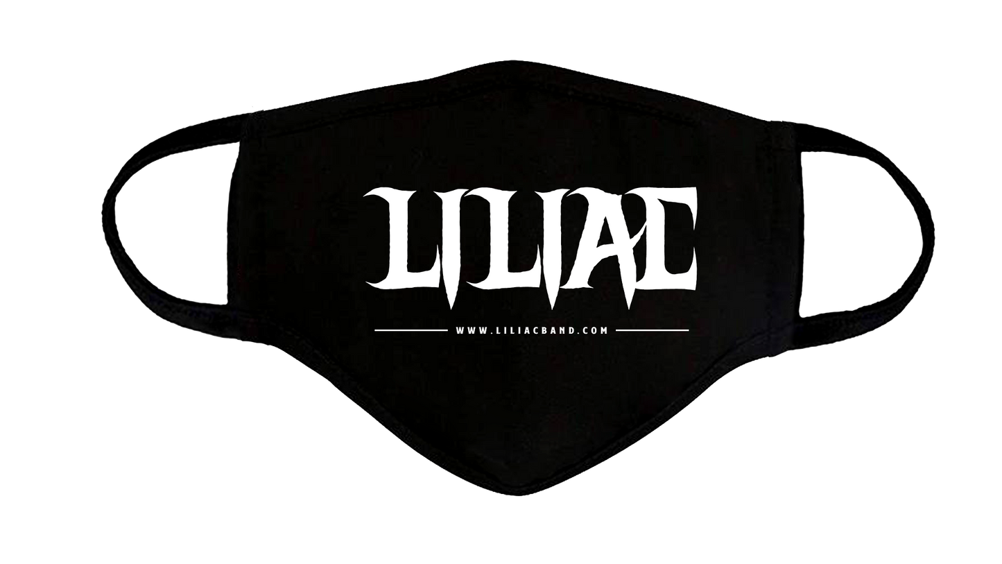 Liliac Mask