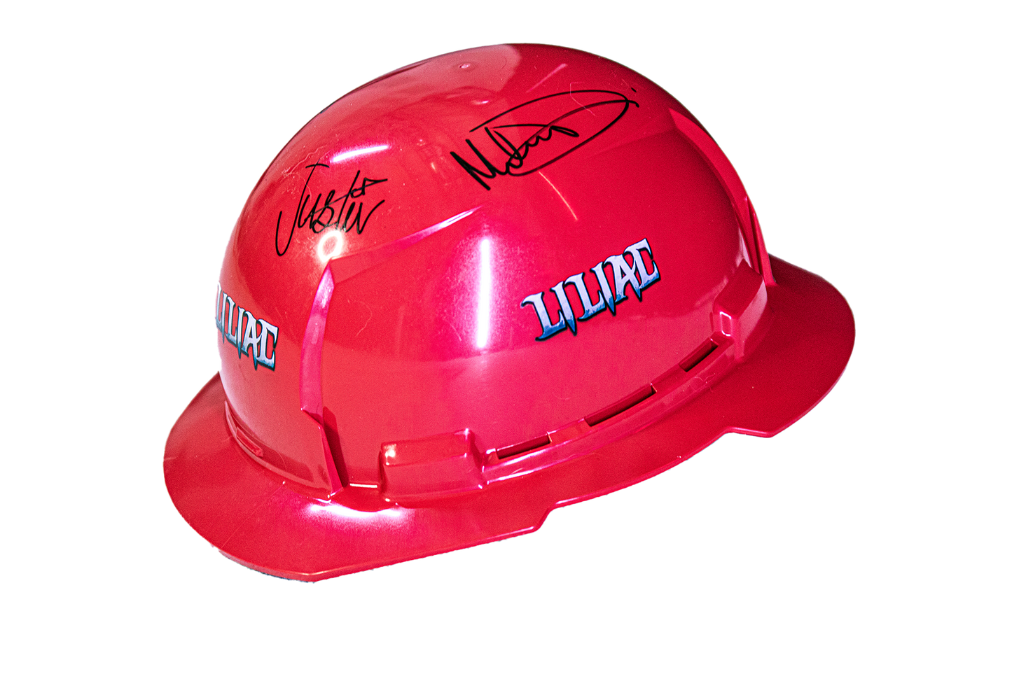Liliac Hard Hat