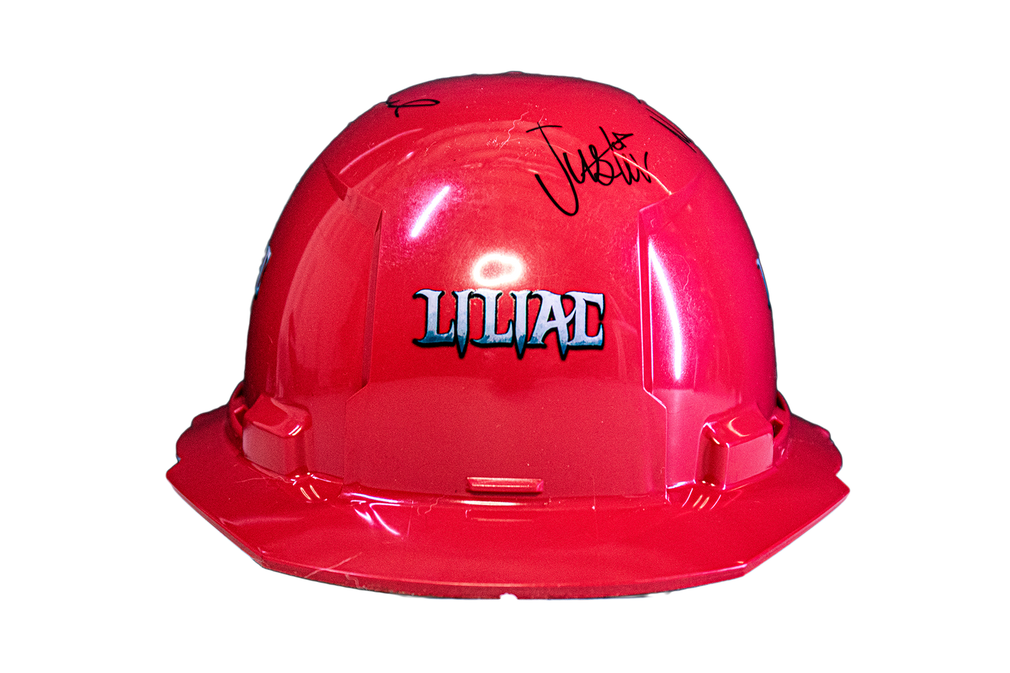 Liliac Hard Hat