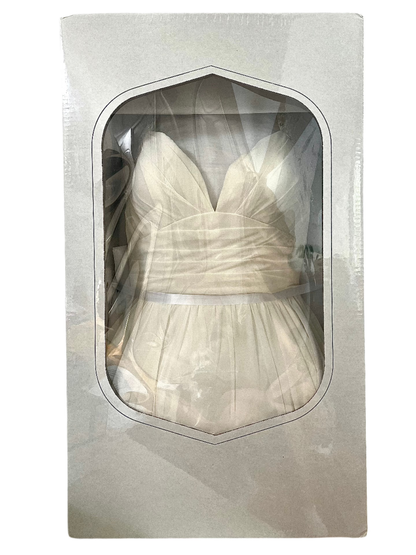 Melody's Sail Away Dress