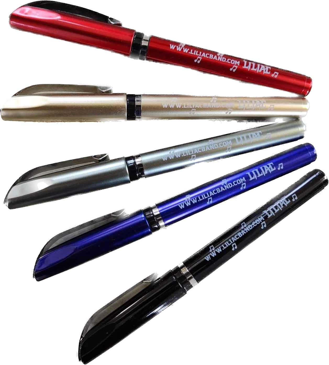 Pen Pack