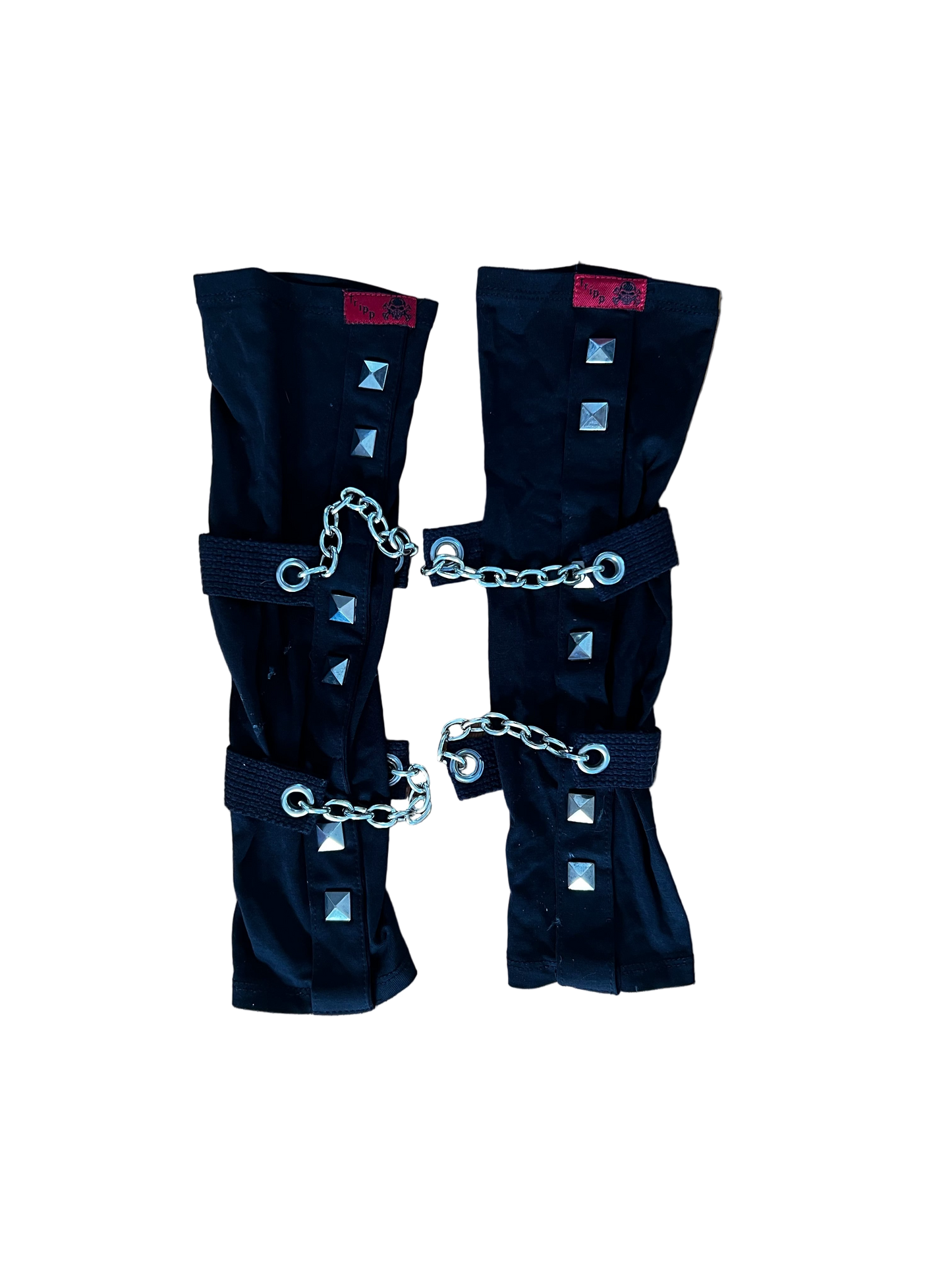 Melody's Studded Arm Sleeve