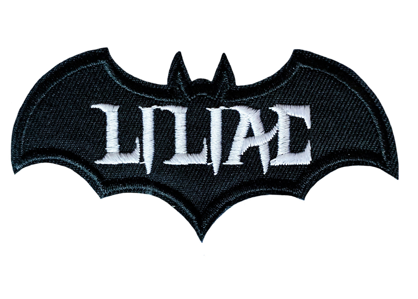 Liliac Patch