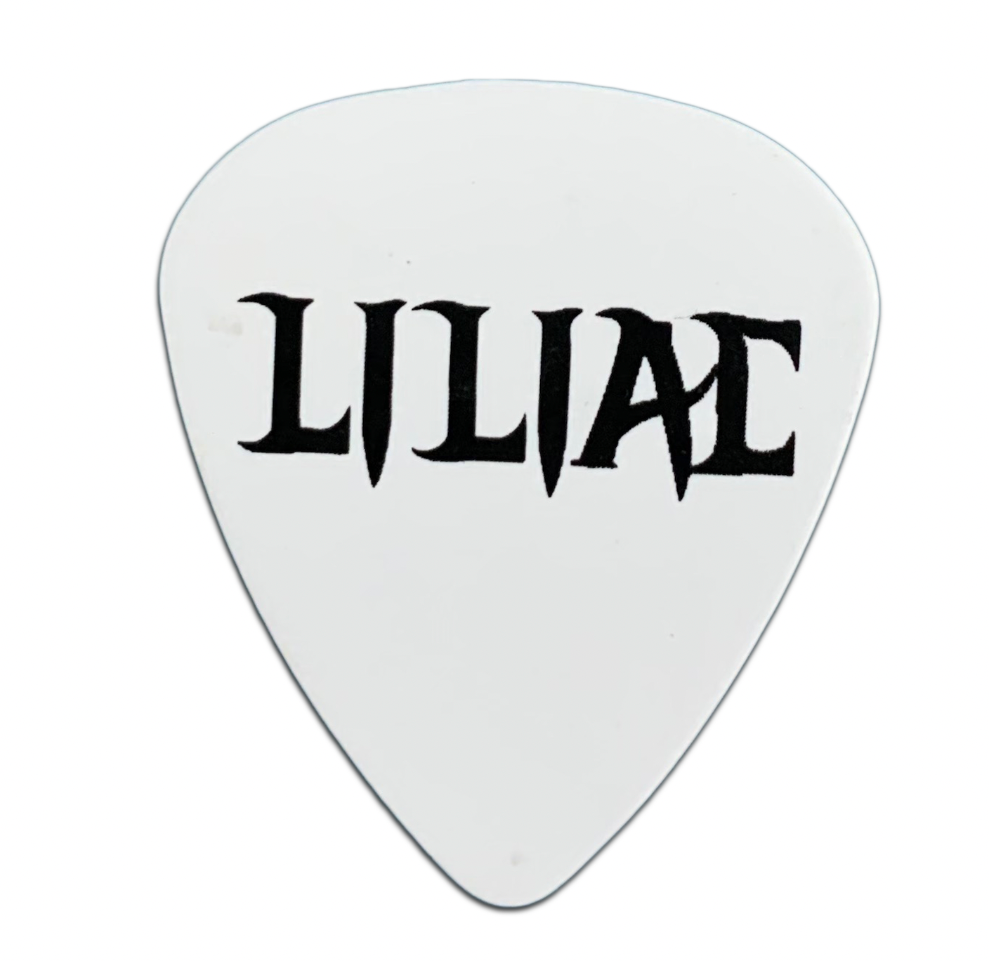 Liliac Guitar Pick