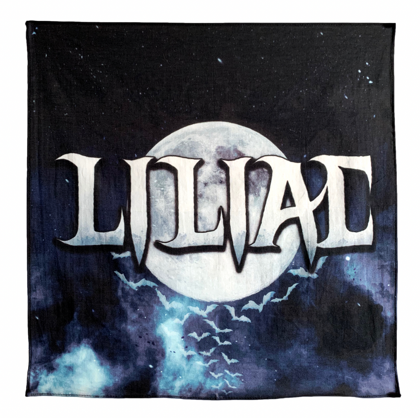 Liliac Bandana