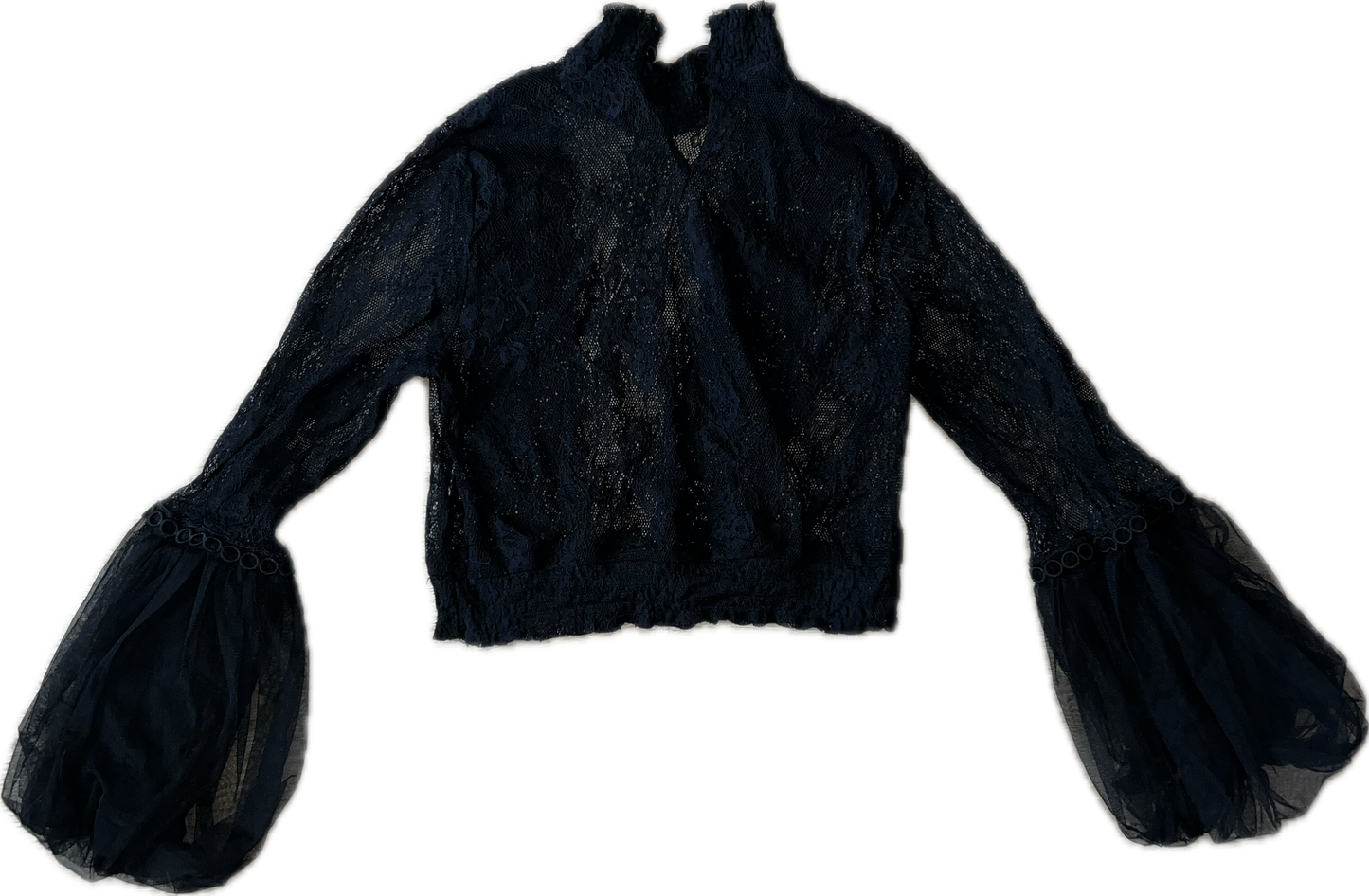 Abby's Victorian Shirt