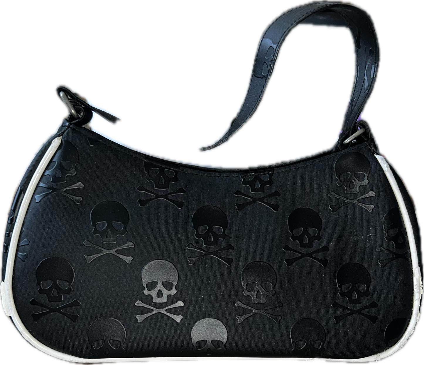 Skull Purse