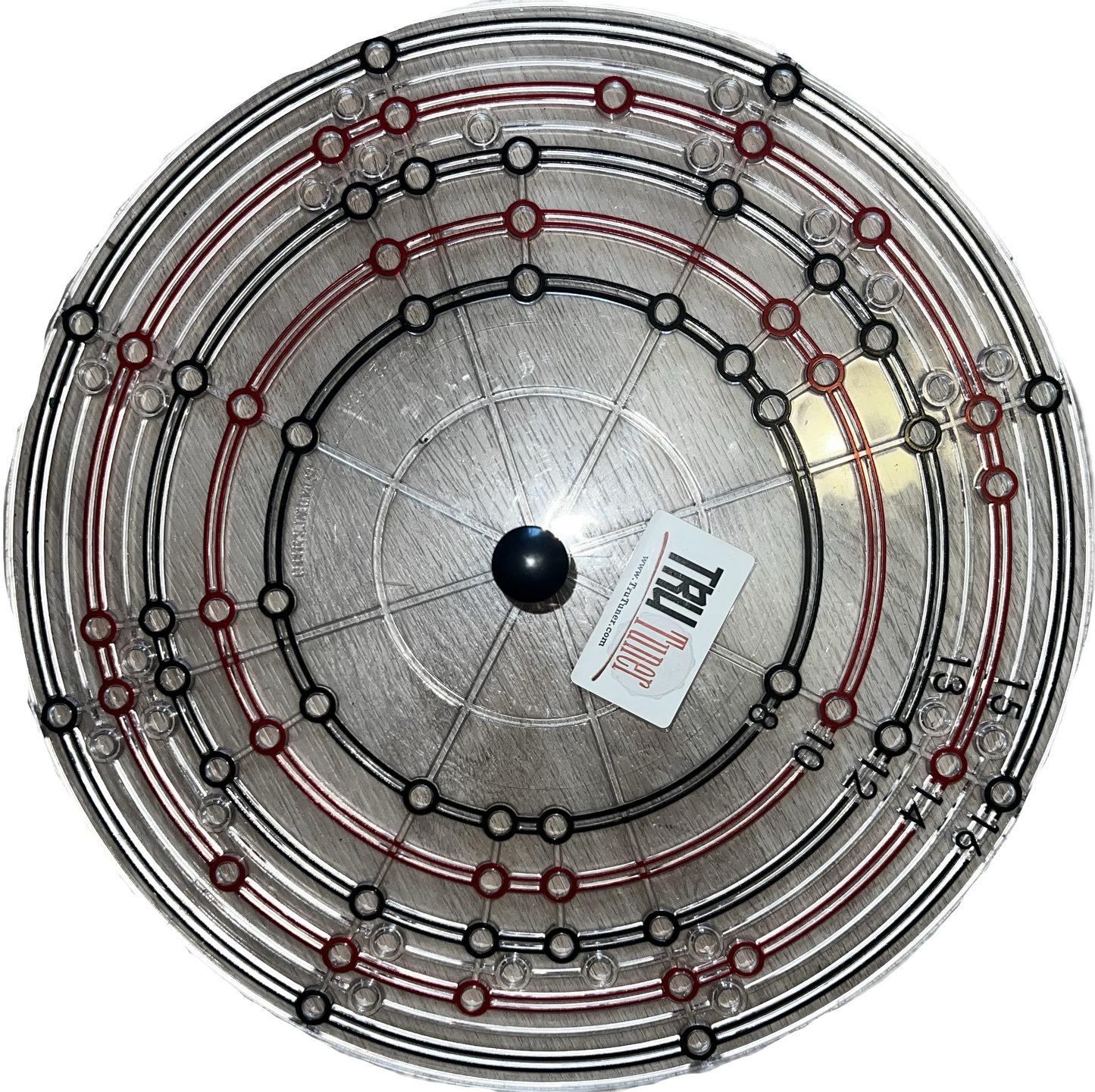 TruTuner (for Drums)