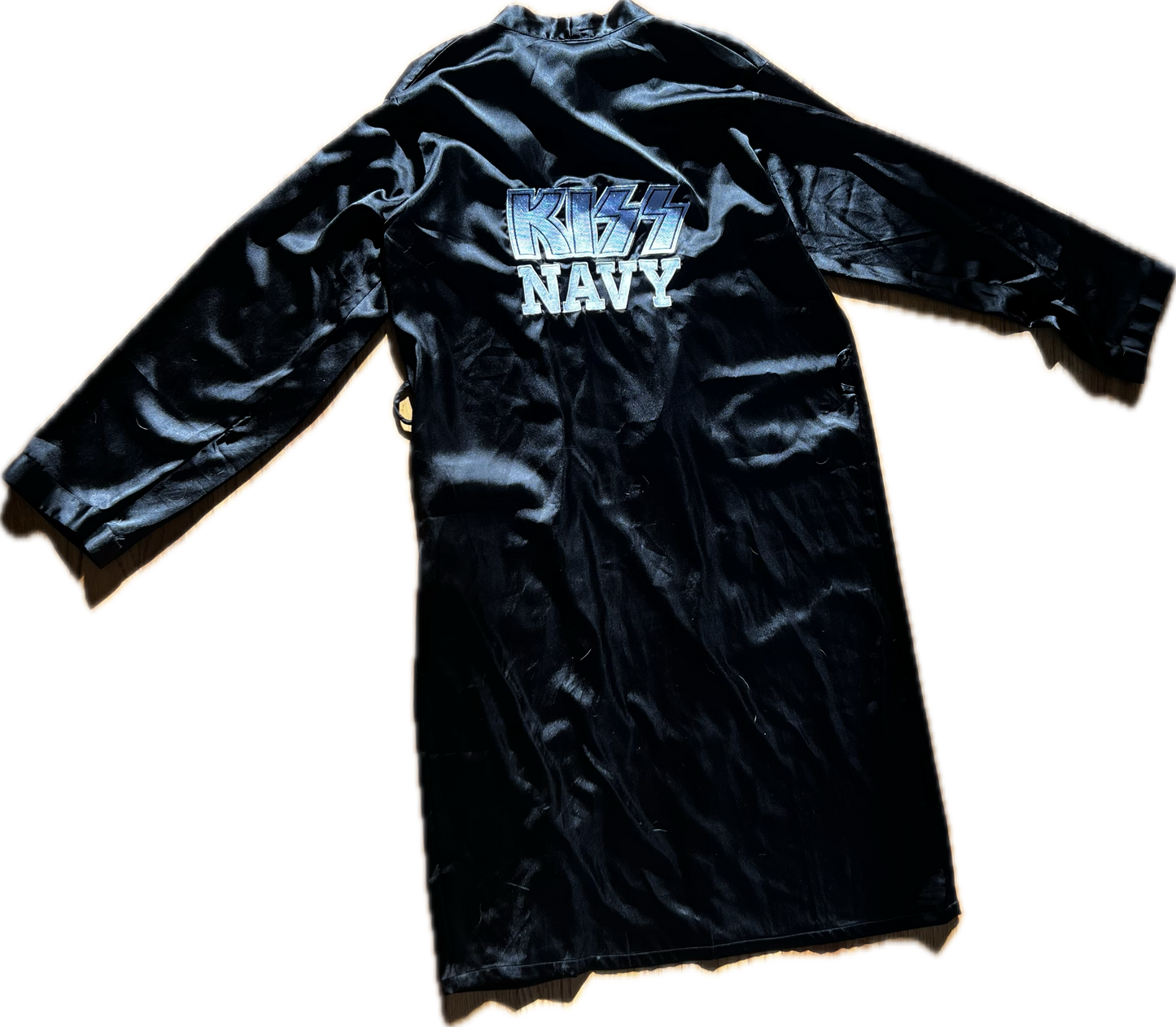 Kiss Kruise Robe