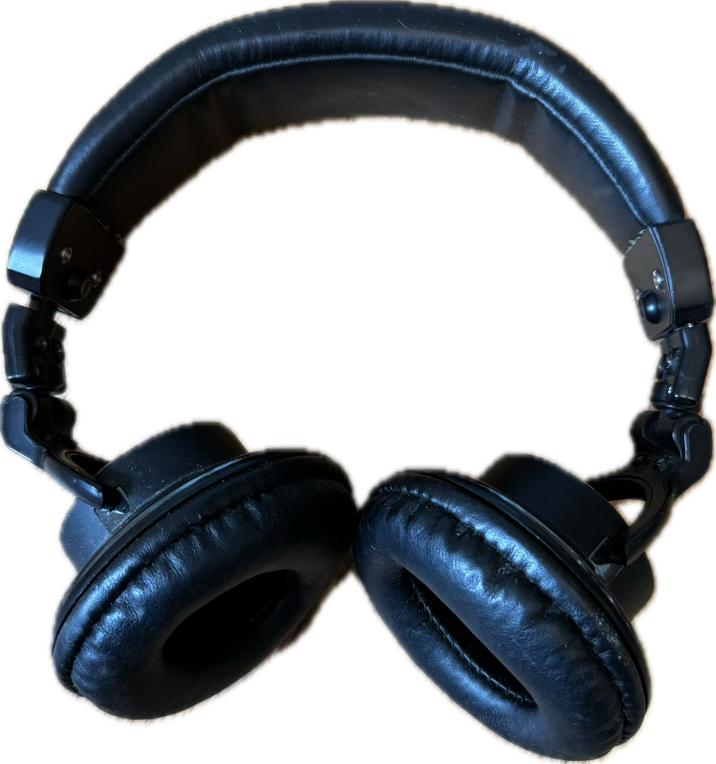 Headphones (Used by Liliac)