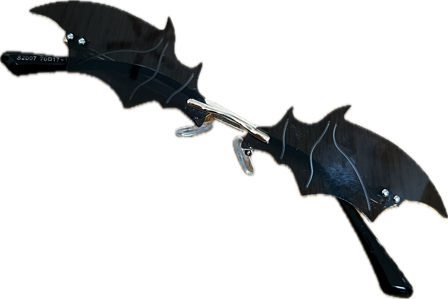 Bat Sunglasses