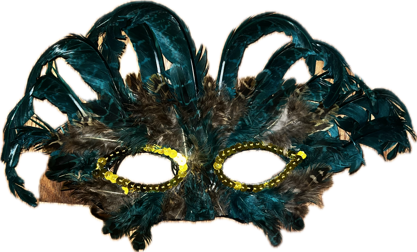 Melody's Masquerade