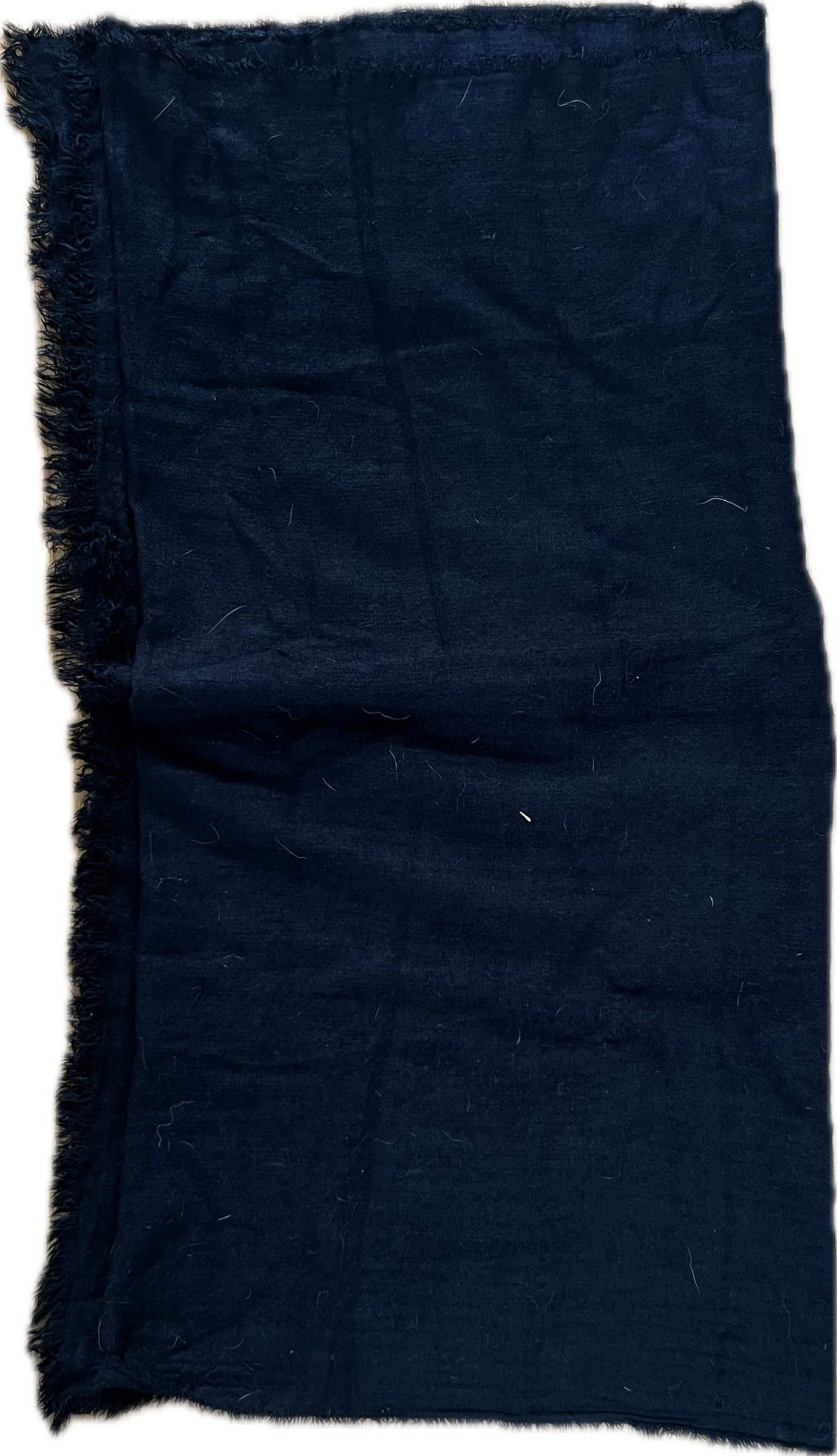 Tour Blanket