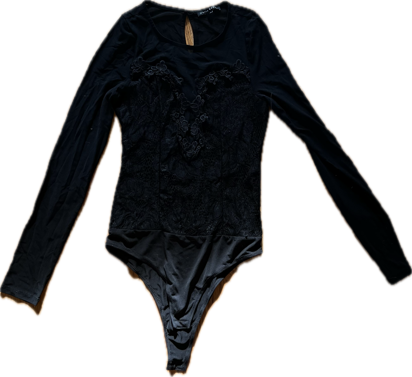 Melody's Gothic Shirt