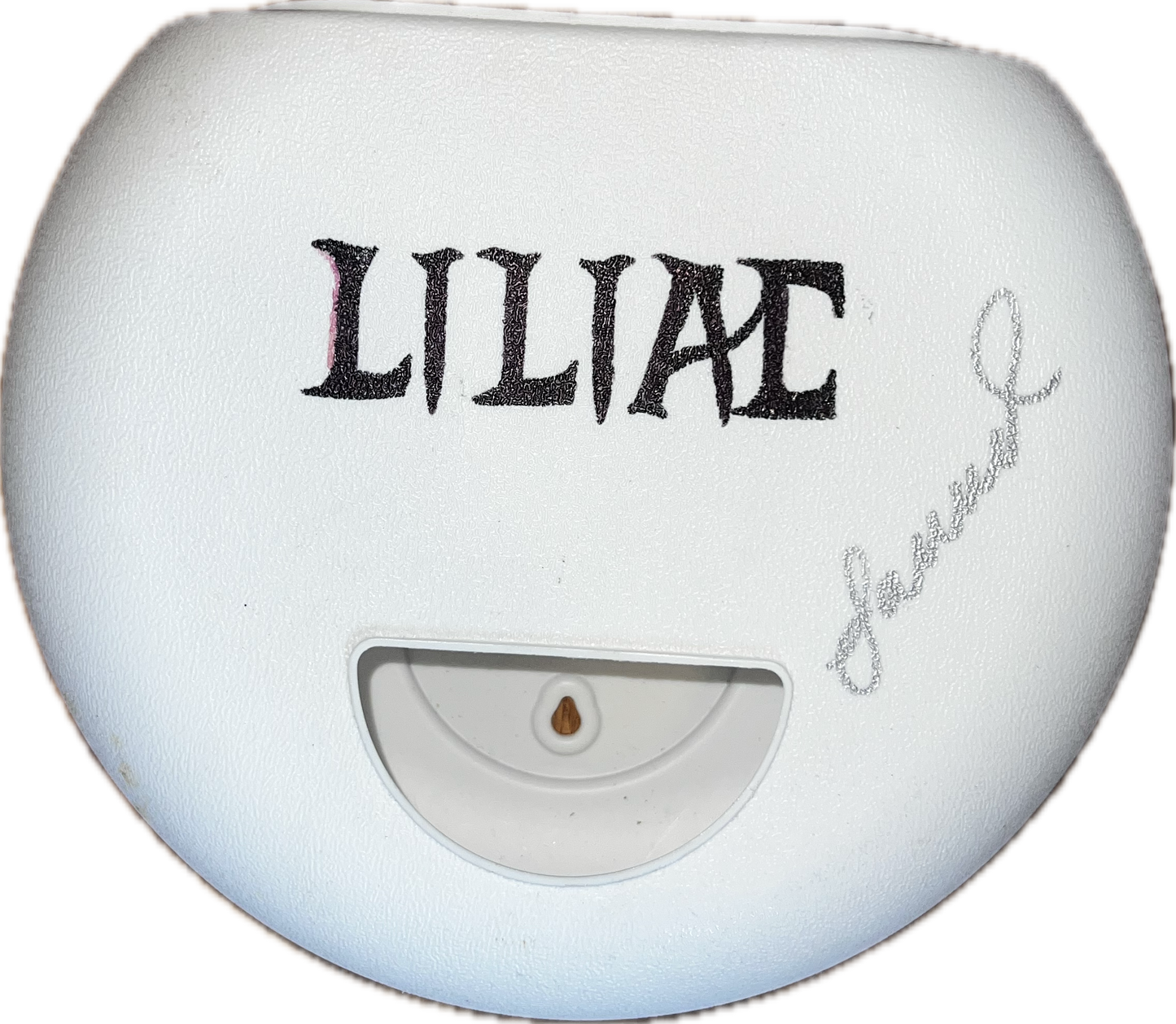 Liliac Item