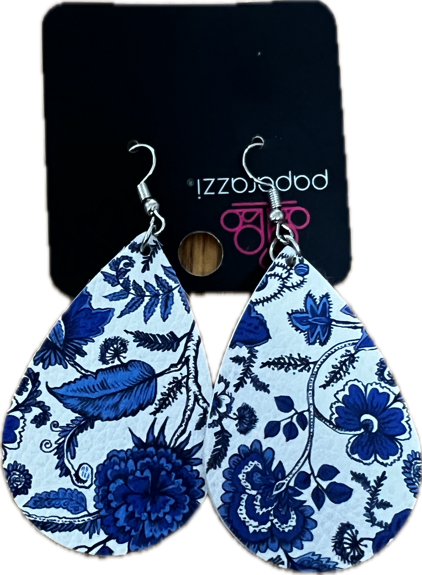 Abby's Earrings
