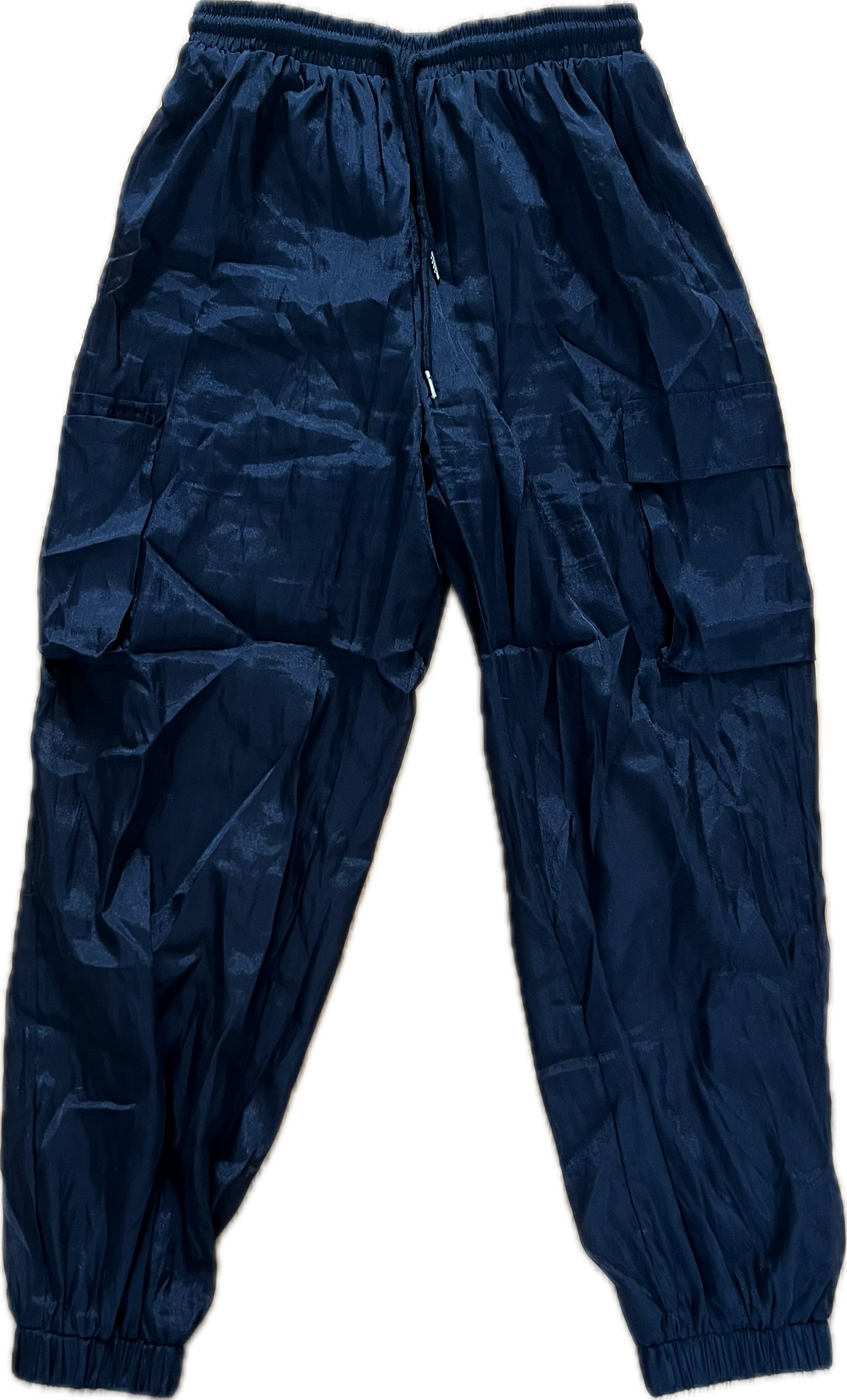 Melody's Black Pants