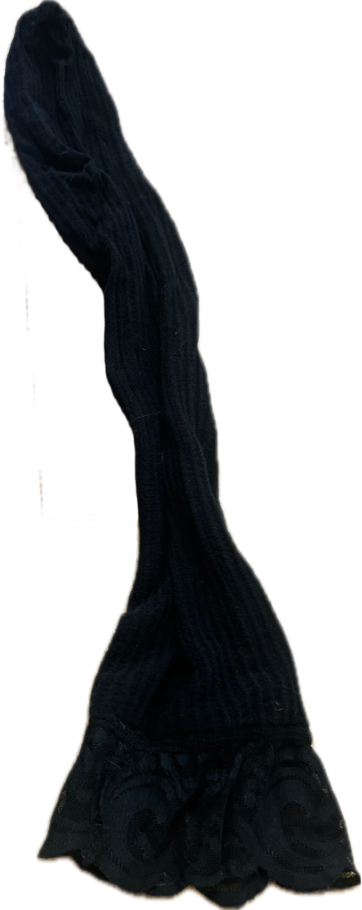 Abby's Mesh Sleeve (Pair)