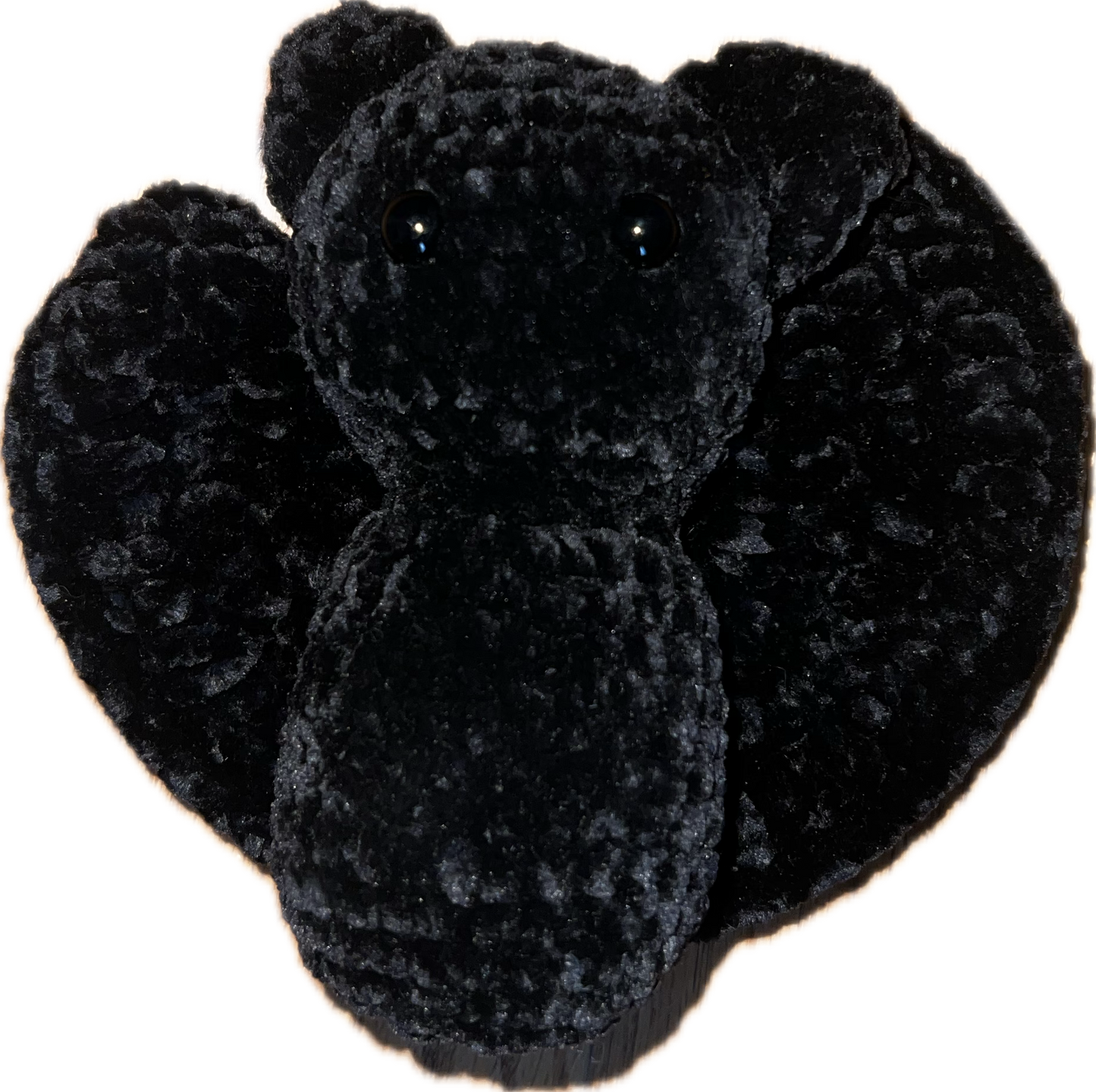 Cute Bat Plushie