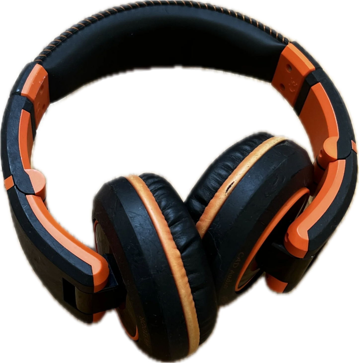 Studio Headphones (Used for Recording)