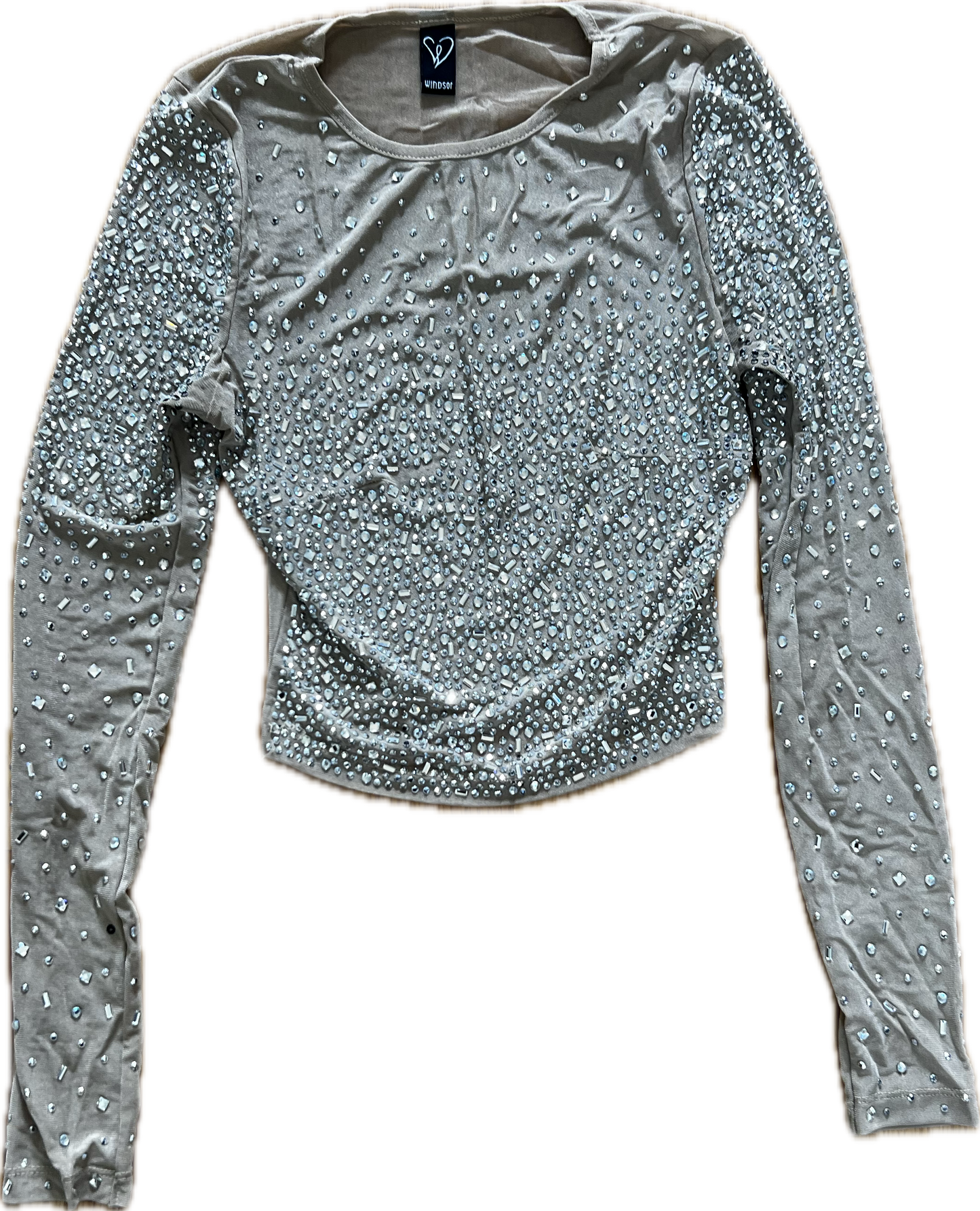Melody's Diamond Shirt