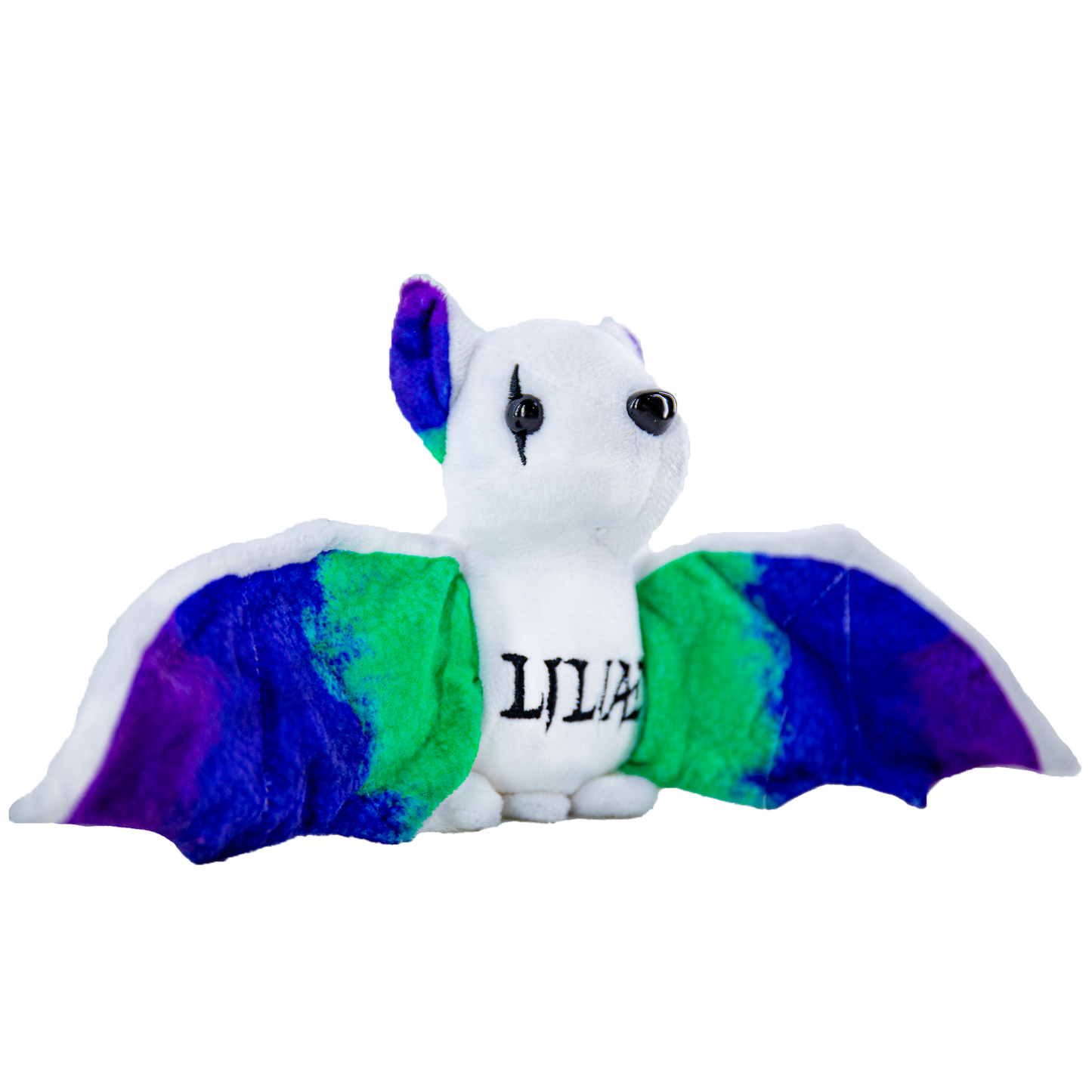 Liliac Plushie