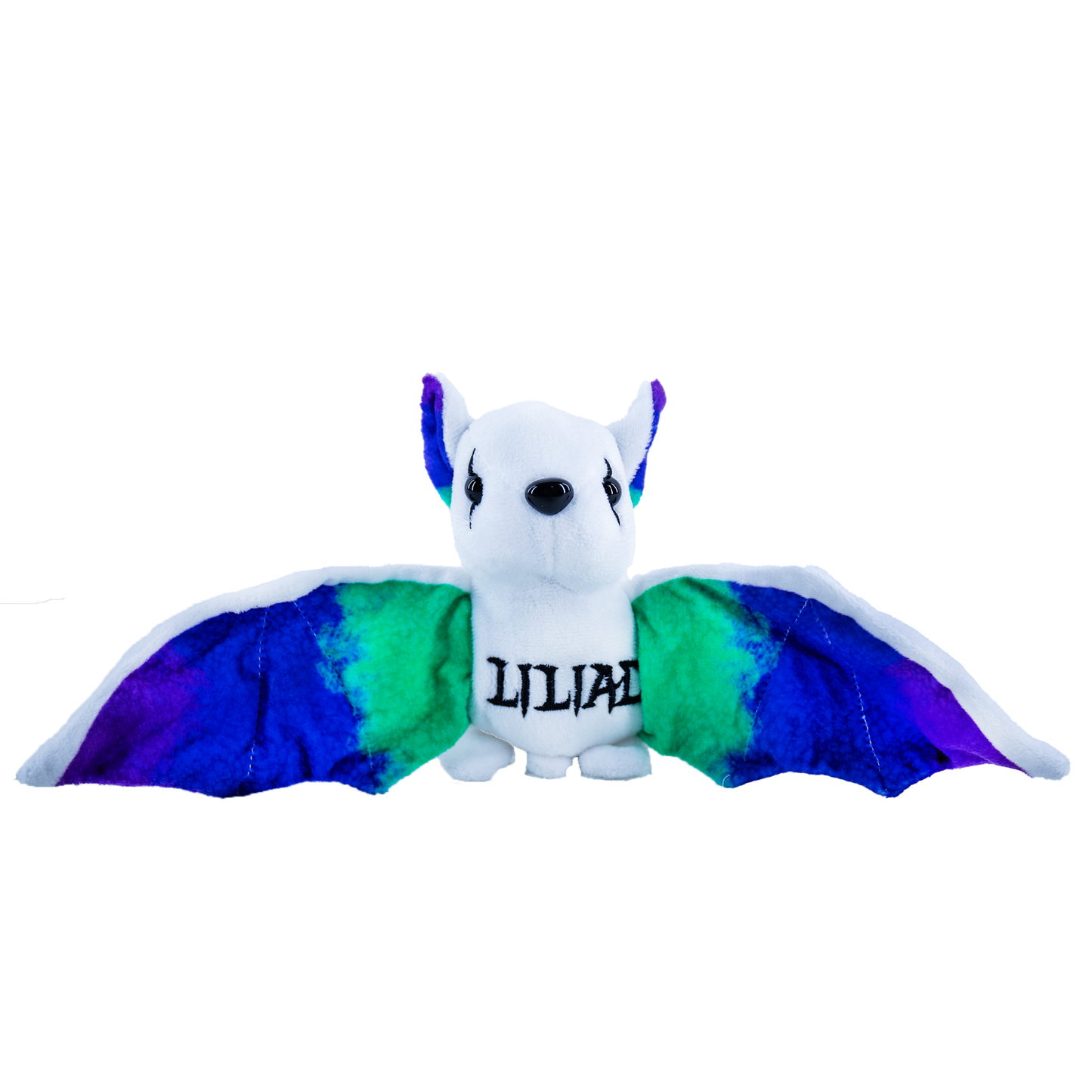 Liliac Plushie