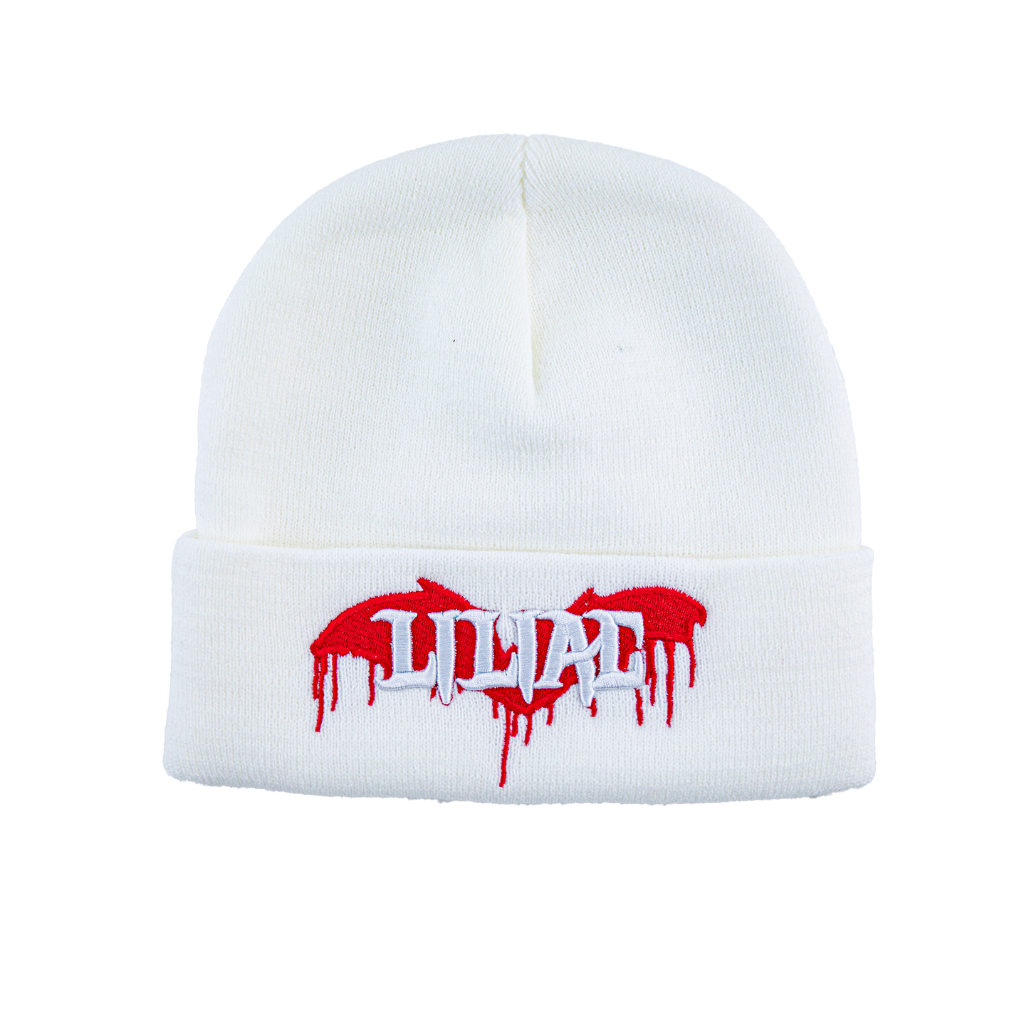 Liliac Beanie