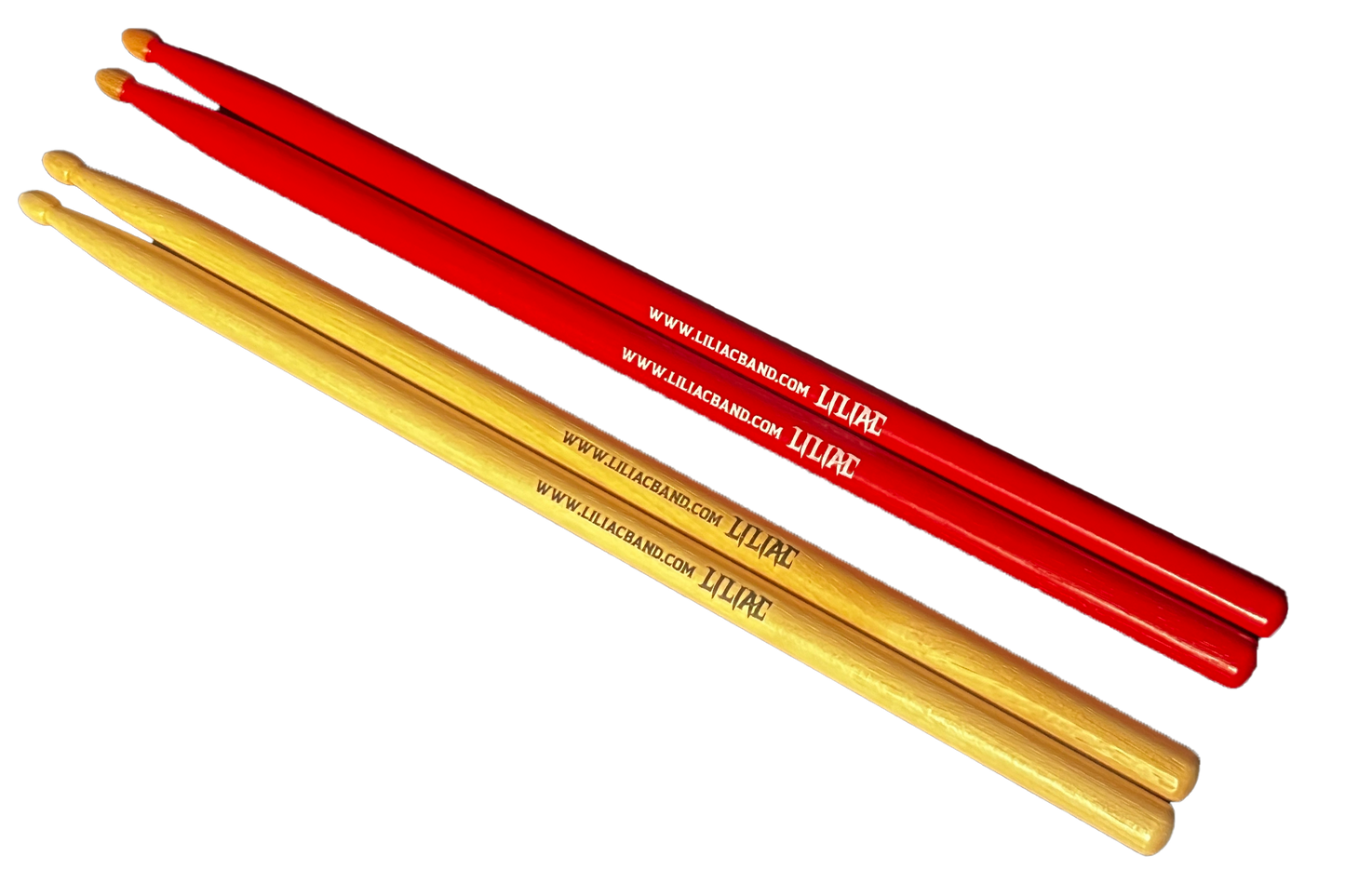 Liliac Drumsticks