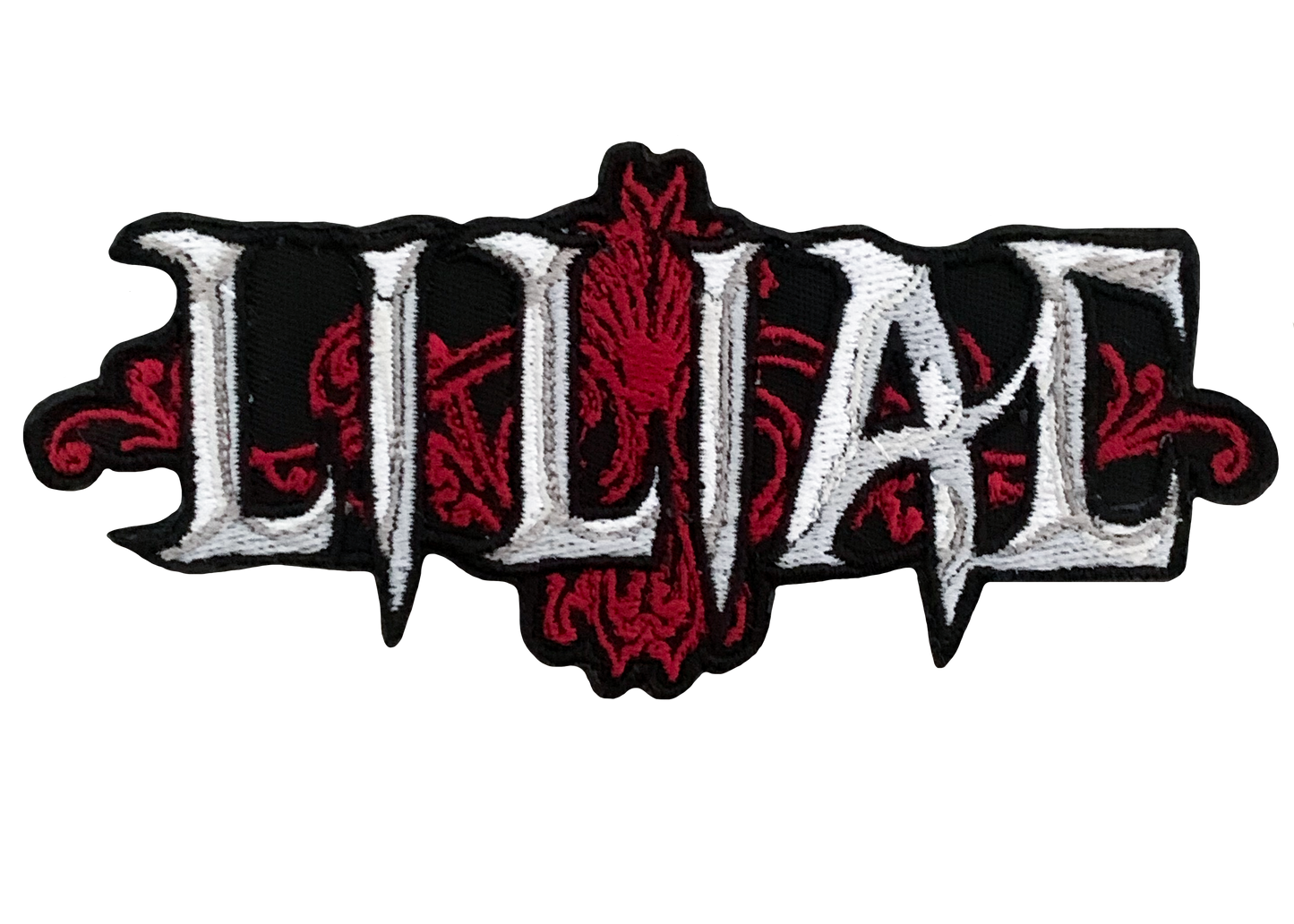 Liliac Patch