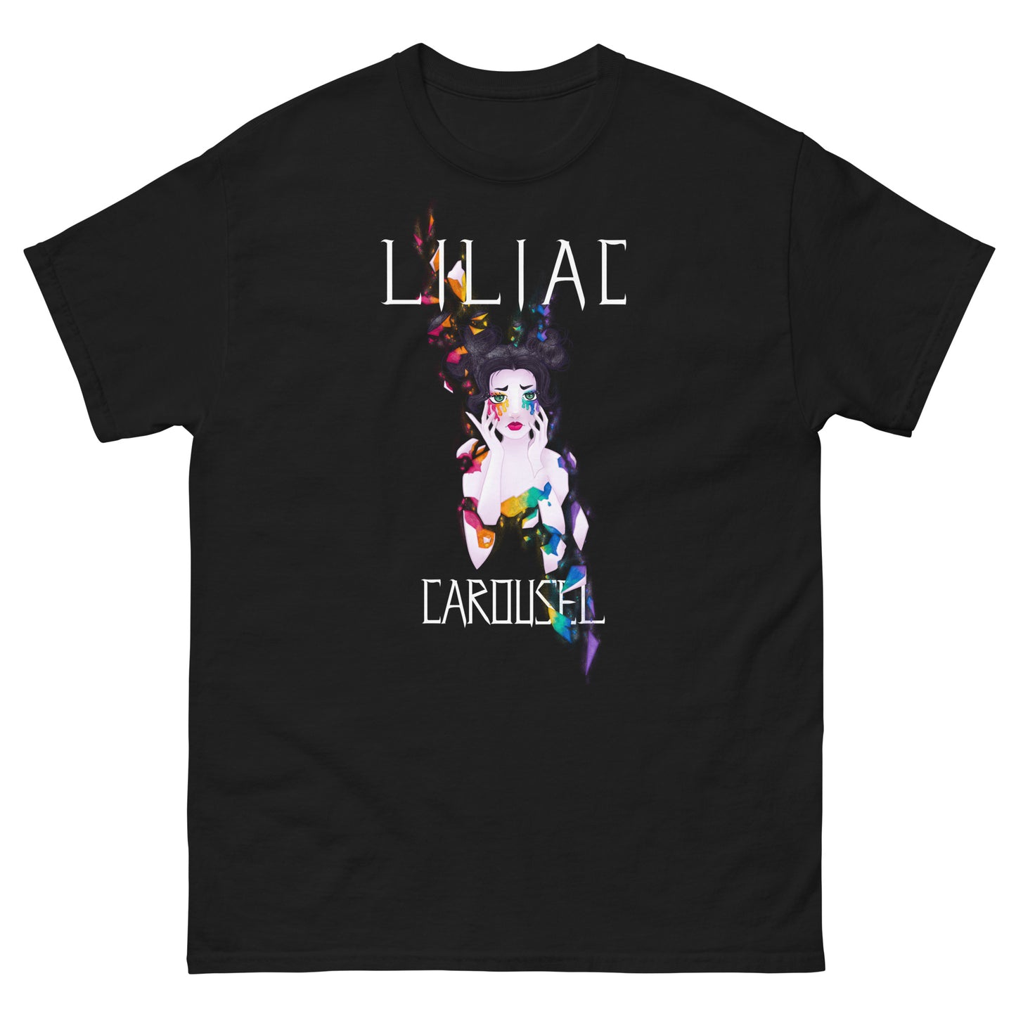 Carousel T-Shirt