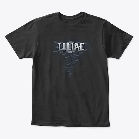 Liliac Bat T-shirt