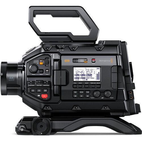 Blackmagic Design URSA 4k Camera