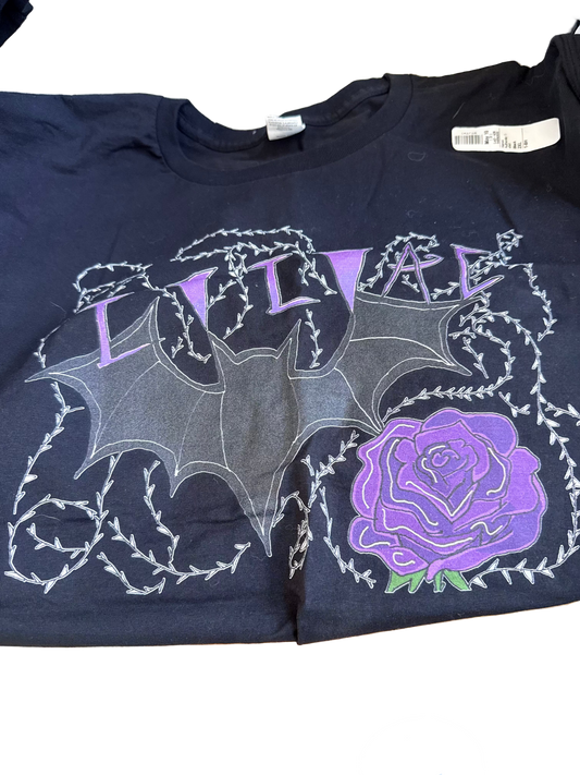 Liliac Fan Art T-shirt