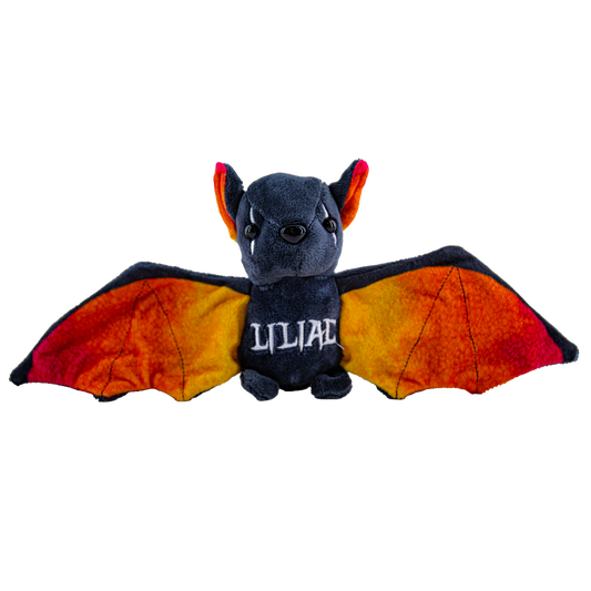 Liliac Plushie