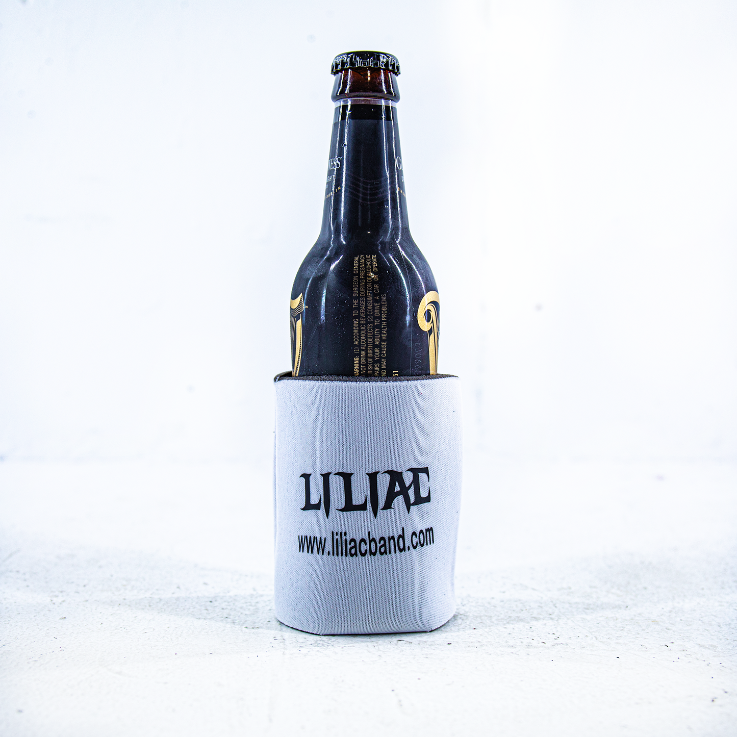 Liliac Coozies