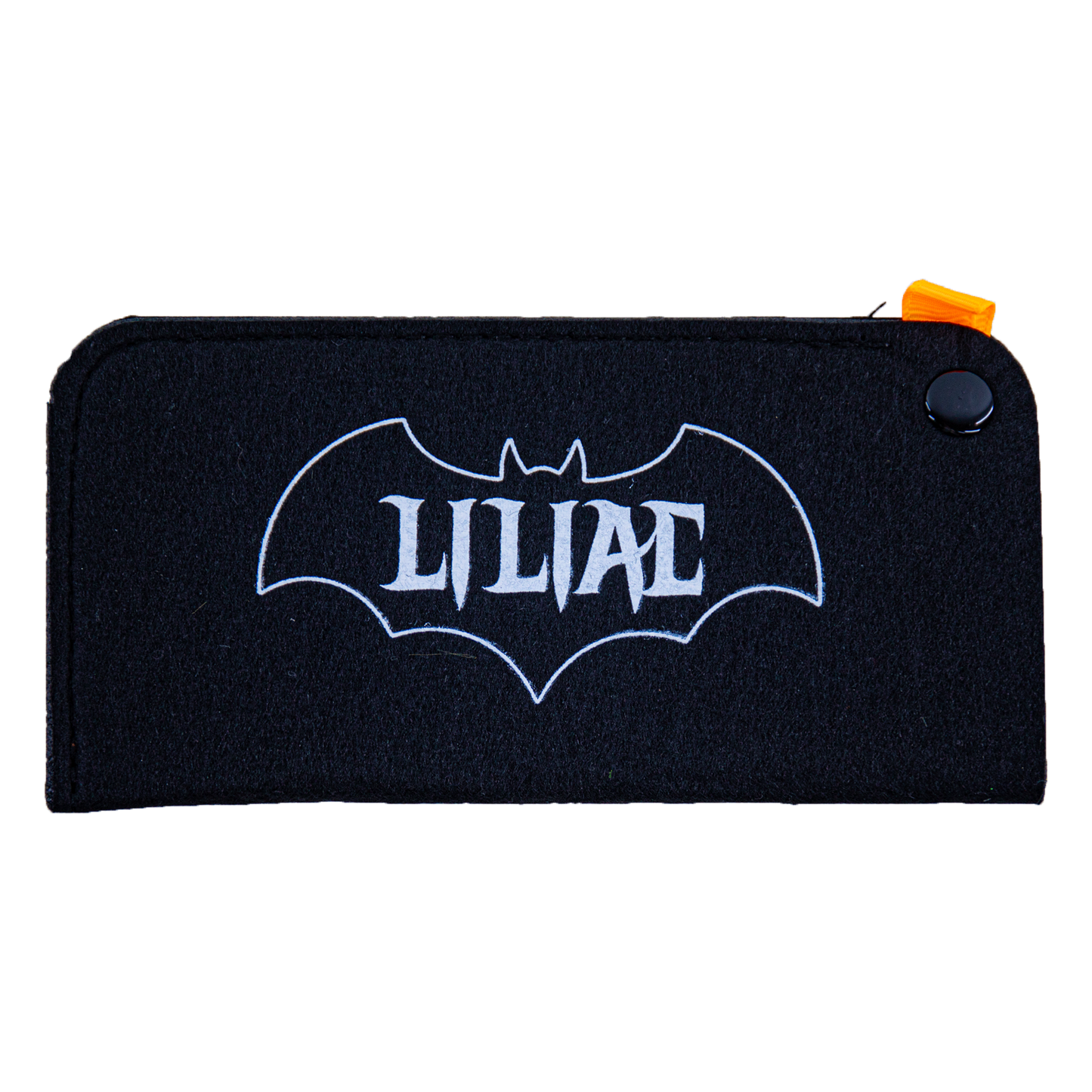 Liliac Eye Glasses Case