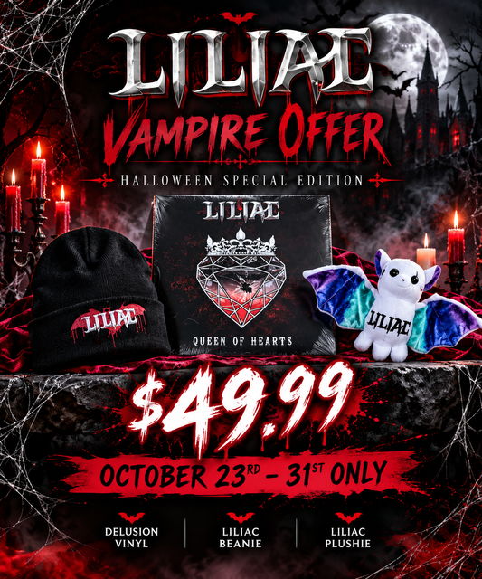 Vampire Bundle